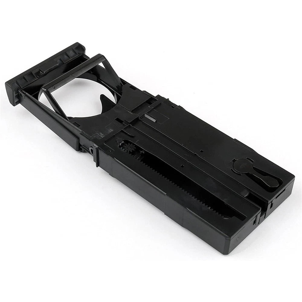 Stretch Folding Cup Holder Stand for Audi A6 C5/A4 (1998–2005)