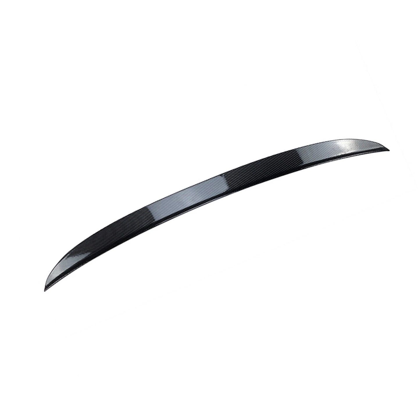 Rear Boot Spoiler Lip for Benz GLE Class W167 GLE450 GLE53 (2020-2024)