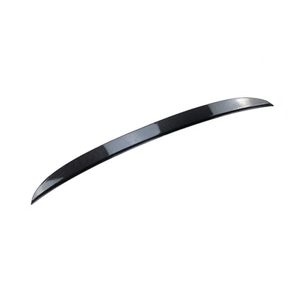 Rear Boot Spoiler Lip for Benz GLE Class W167 GLE450 GLE53 (2020-2024)
