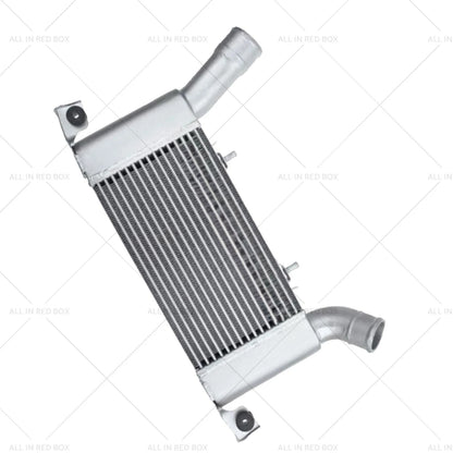 Intercooler for Mitsubishi Pajero NS NT NW 3.2 DI-D (2006-2015)