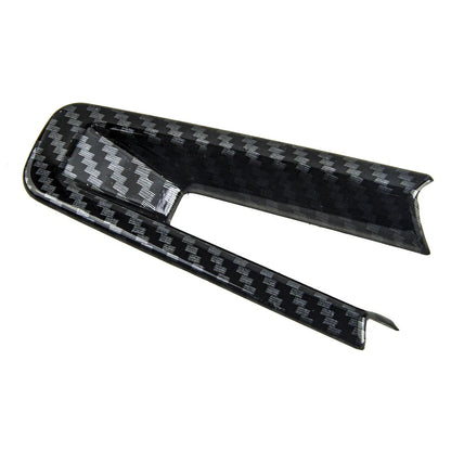 ABS Steering Wheel Trim Cover for Mazda 3, CX-30 (2019-2021)