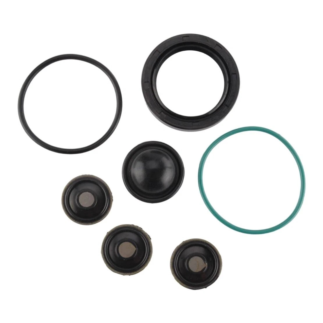High Pressure Fuel Pump Repair Kit for Vauxhall Opel Peugeot Citroen (A6)