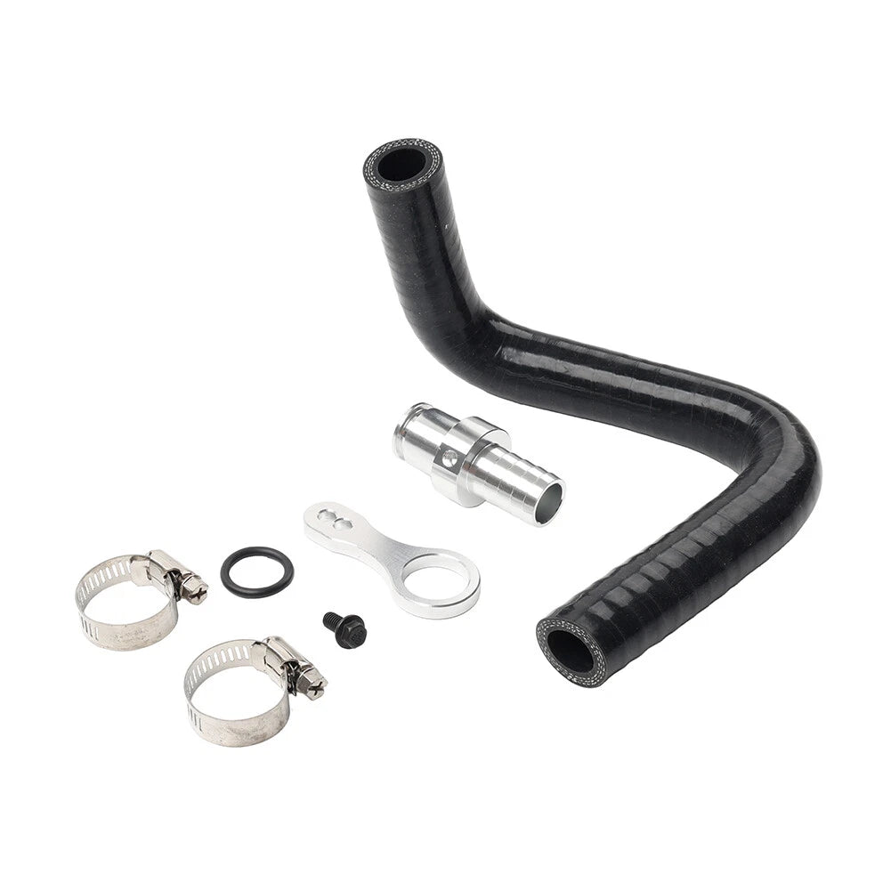 Coolant Hose Kit for Dodge Ram 6.7L Cummins 2500 (2009-2019)