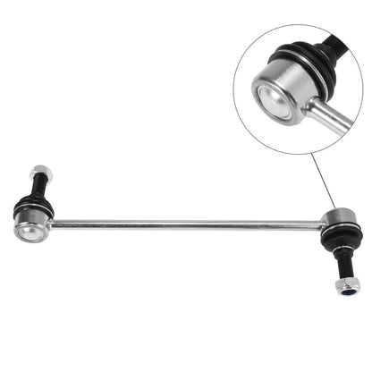 2 x Front Sway Bar Links for Ford Mustang (2005-2014)