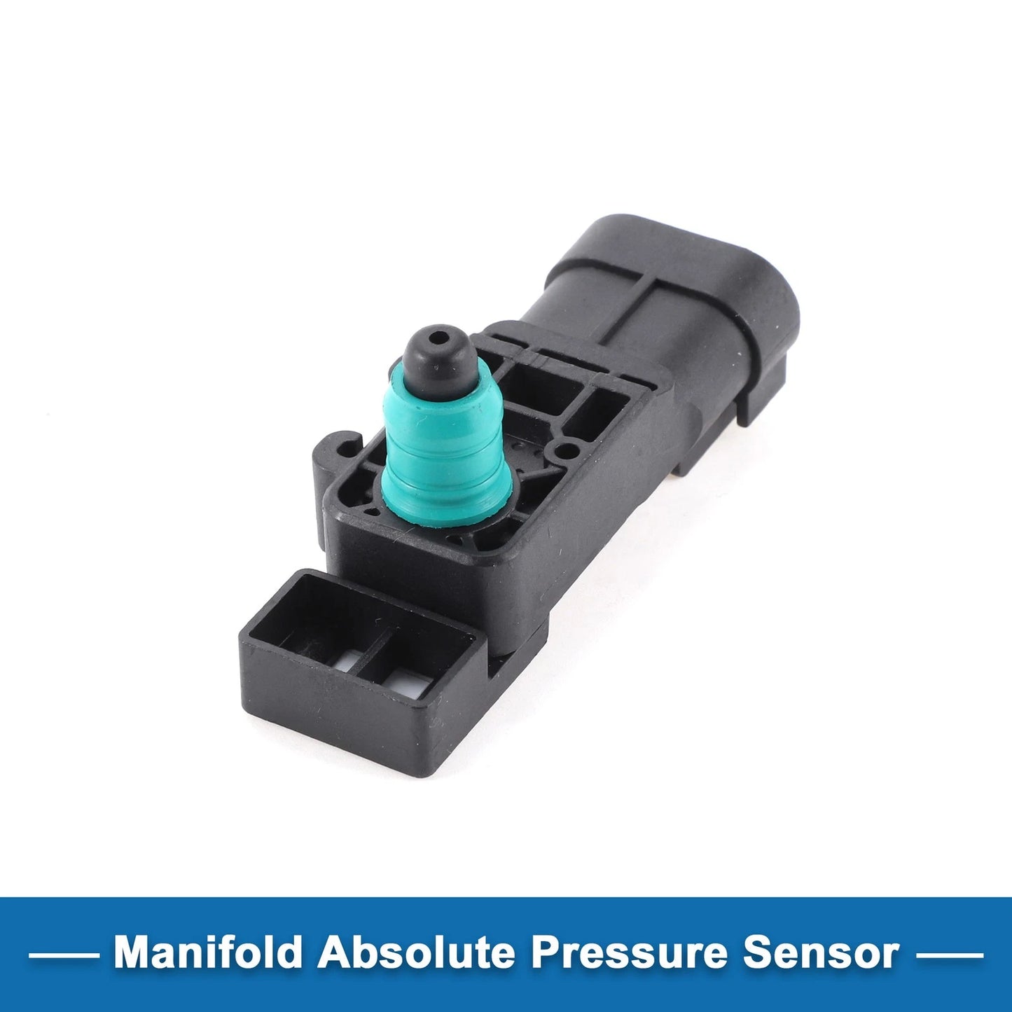 Manifold Absolute Pressure Sensor for Ford F-350 Super Duty (2012-2016)