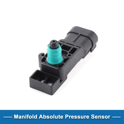 Manifold Absolute Pressure Sensor for Ford F-350 Super Duty (2012-2016)