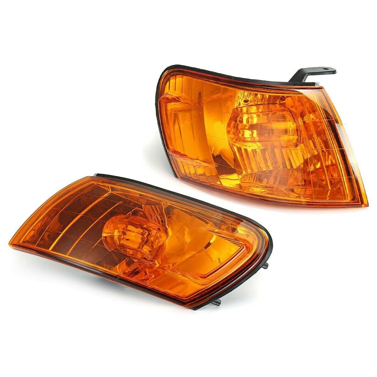 Amber Corner Indicator Light for Toyota Corolla Sedan AE100 AE101 (94-99)