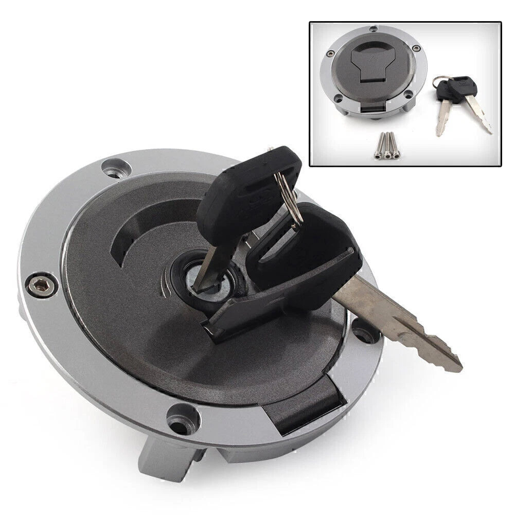 Fuel Gas Cap Tank Lock for Honda MSX125, CBR1000RR (2016-2019)