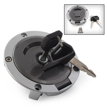 Fuel Gas Cap Tank Lock for Honda MSX125, CBR1000RR (2016-2019)