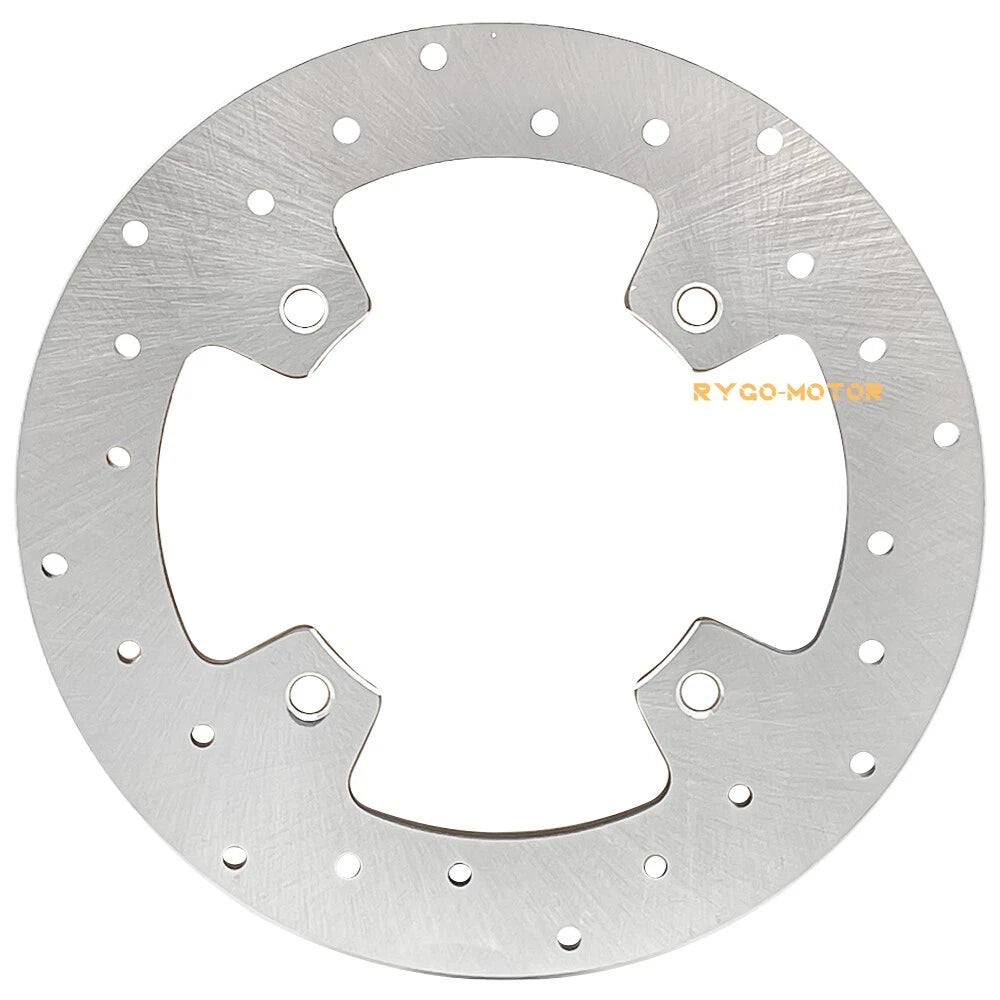 Front/Rear-Right Wheel Hub & Brake Rotor for Arctic Cat Alterra 400 450 500