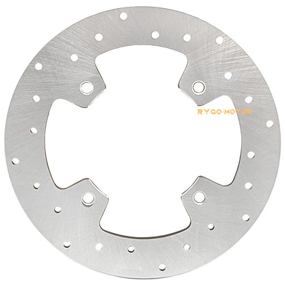 Front/Rear-Right Wheel Hub & Brake Rotor for Arctic Cat Alterra 400 450 500