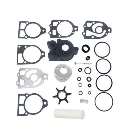 Water Pump Impeller Kit for Mercury Mercruiser Alpha One (40-60HP)