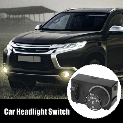 Headlight Switch & Fog Lamp Main Light Switch for Chevrolet Tahoe (2014-2019)