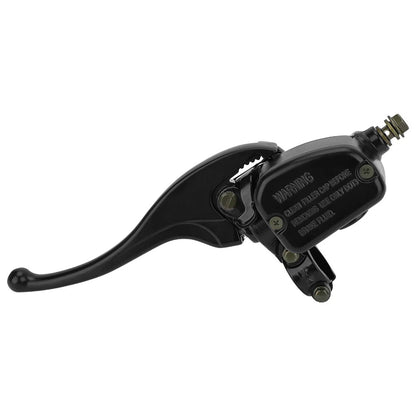 Front Calipers & Master Cylinder Set for Polaris Xplorer 400 500 (1995–1998)
