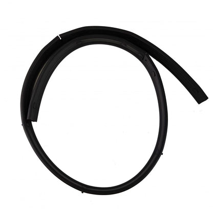 Front Hood Rubber Seal Weatherstrip Fits Honda Civic EG EJ EH 3D 4D 1992-95 D01