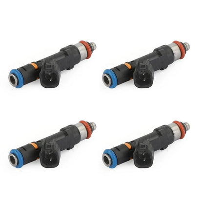4 x Fuel Injectors for Mazda 3 BL 2.5L Petrol SP25 (2009-2013)