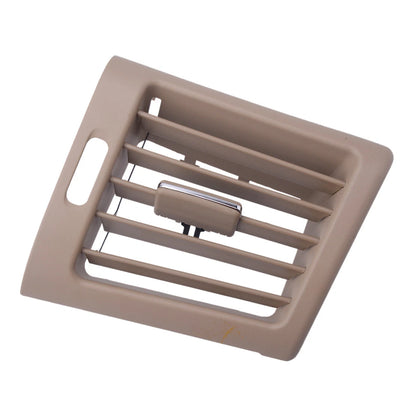 Left Dashboard Air Vent Grille for Mercedes Benz W251 R350 R500 (2006-2012)