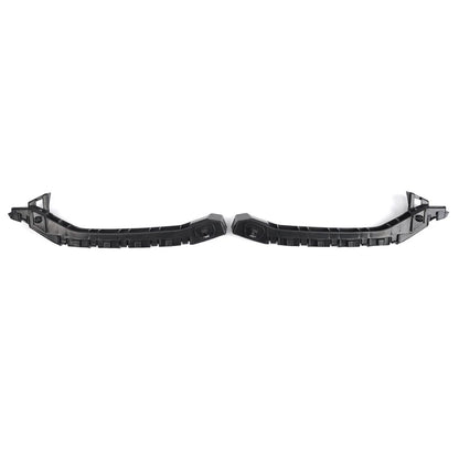 Front Bumper Bracket Holder for Subaru Impreza WRX STI (2007-2014)