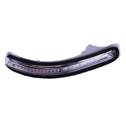 Left & Right Rearview Mirror Turn Signal Lights for Hyundai i20 (2014-2020)