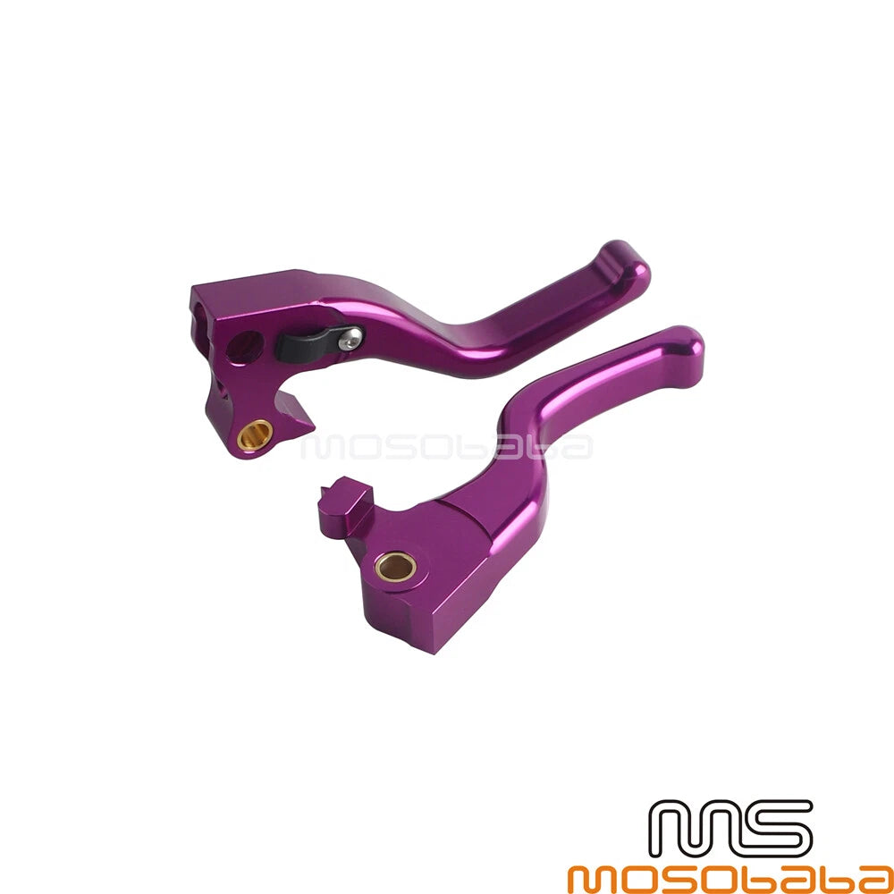 Brake Clutch Lever for Harley Sportster Nightster XL1200N XL883R (2007-2023)