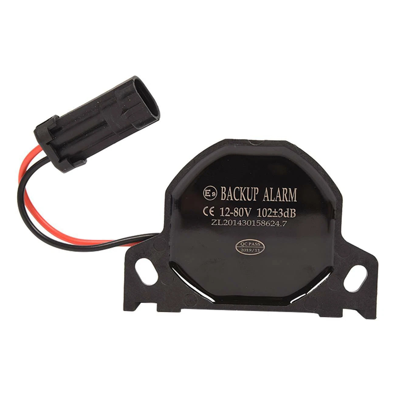 Safety Horn Signal Alarm for Bobcat T180 T190 T200 T250 T300 T320 (2000-2023)