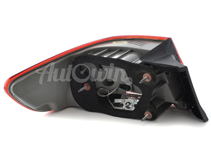 Rear Light for BMW 3 Series E92 LCI Left Side Original OEM (2007-2013)