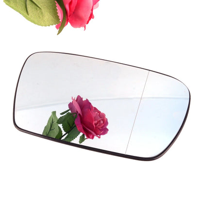 Heated Mirror Glass for Jeep Grand Cherokee (2005-2010)