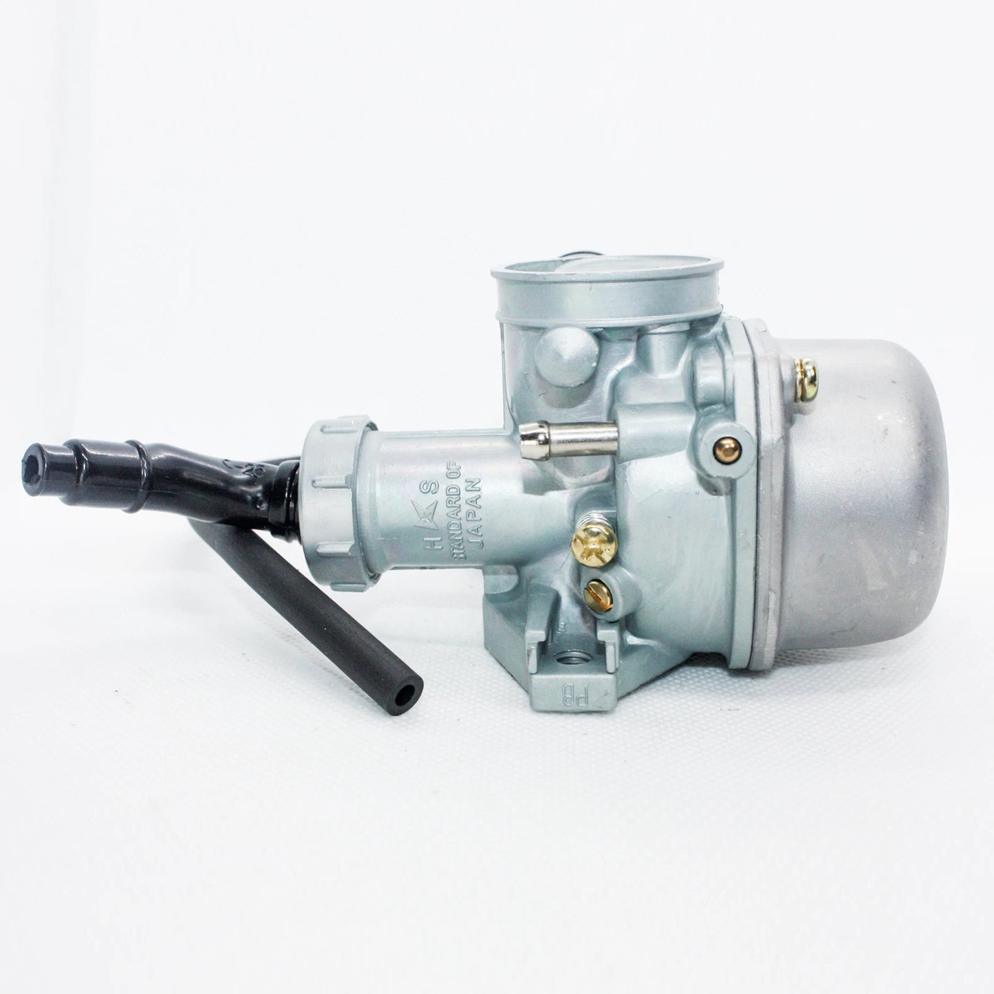22mm Carburetor for 125cc PIT PRO Quad Dirt Bike ATV Buggy