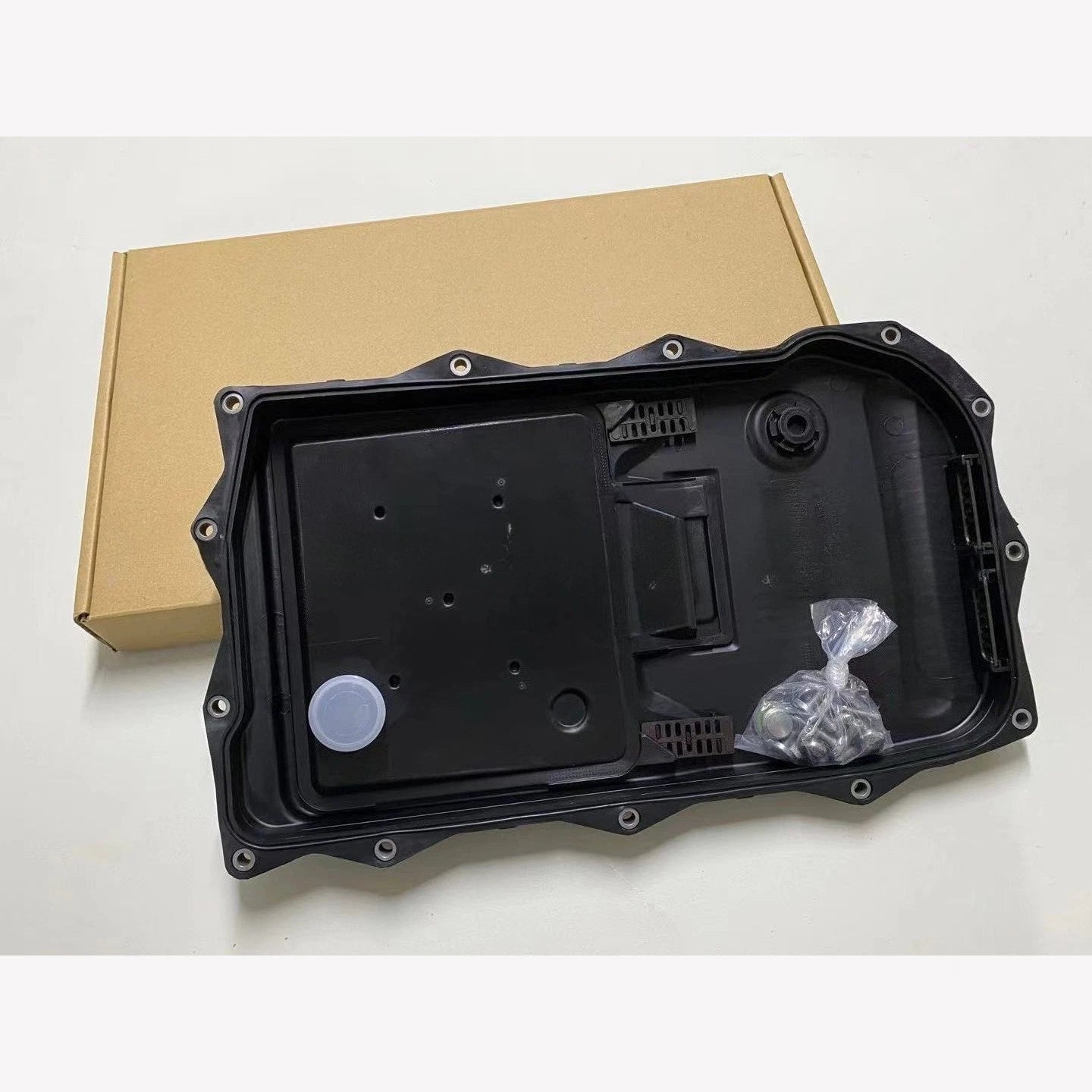 Oil Pan for BMW Transmission (2007–2018)