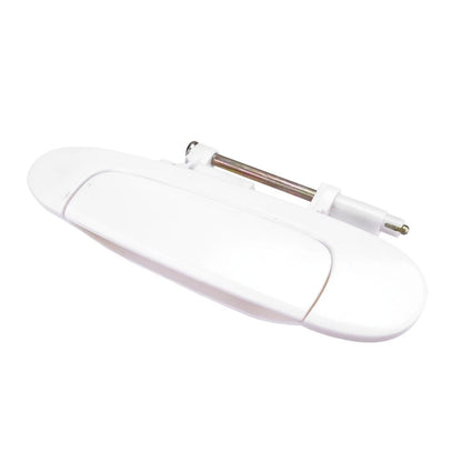 Outer Door Handle for Toyota Echo (2000-2005) - Durable Replacement Handle