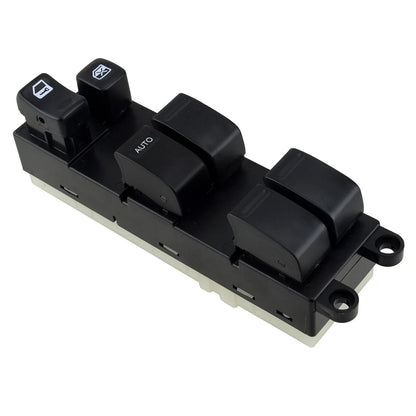 Electric Master Power Window Switch for Nissan Sentra (2000-2006)