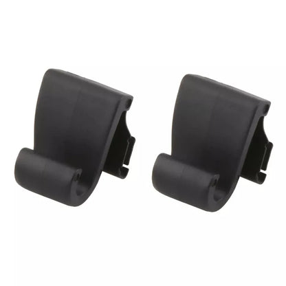 Window Shade Hook Set  for Chrysler Pacifica Voyager (2017-2023)