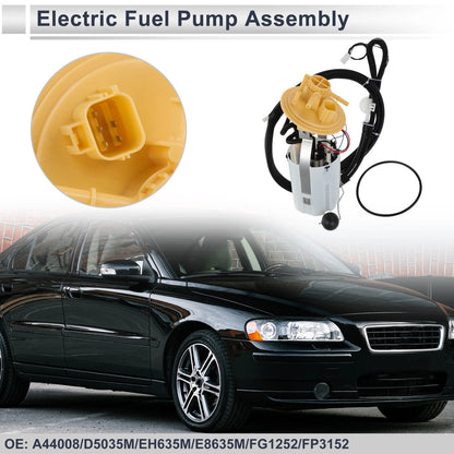 Fuel Pump Assembly for Volvo S60 V70 XC70 S80 XC90 (2003-2005)