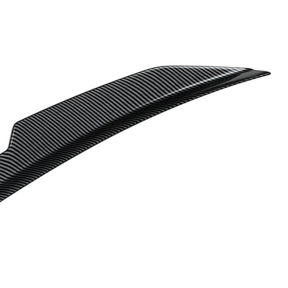 Rear Boot Spoiler Lip for Audi A5 8T Coupe (2007-2016)