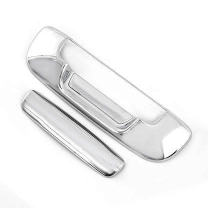Rear Tailgate Handle Covers for DODGE RAM 1500 2500 3500 (2002-2008)