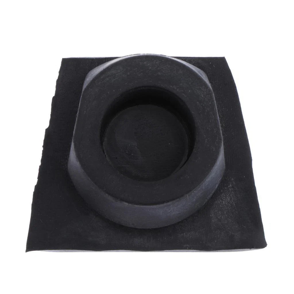 Rubber Engine Cover for Yamaha Outboard 2-Stroke 63D Series