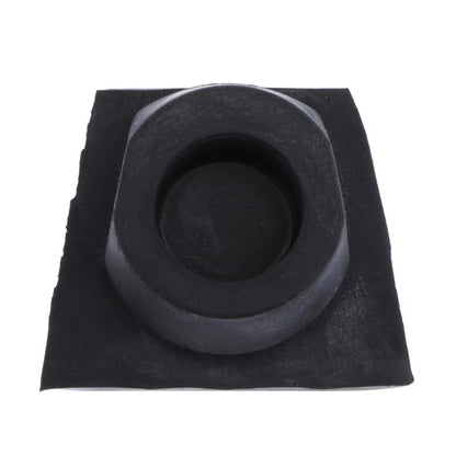 Rubber Engine Cover for Yamaha Outboard 2-Stroke 63D Series
