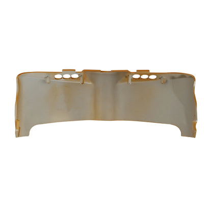Inner Fairing Skirt for Harley Electra Glide 2014-2024 Amber Whiskey