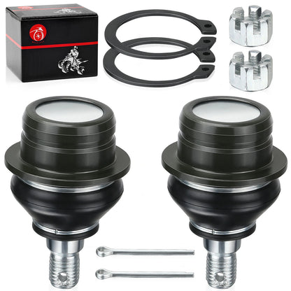 Front Upper A-Arm Ball Joint for Suzuki QuadSport Z400/LTZ400/Ozark 250