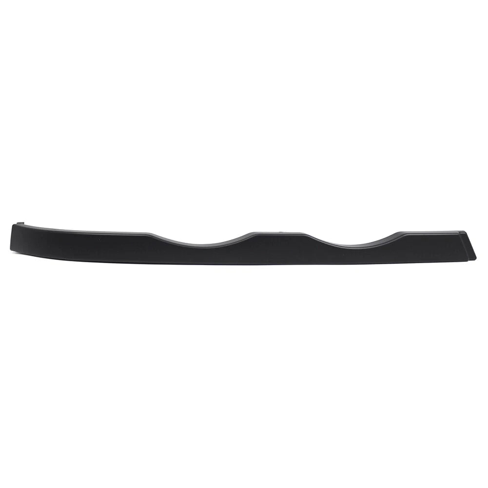 Front Bumper Headlight Trim for BMW 3 Series E46 (1997-2005)