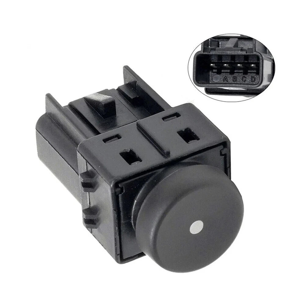 Interior Door Release Switch Button for Chevrolet (2005-2013)