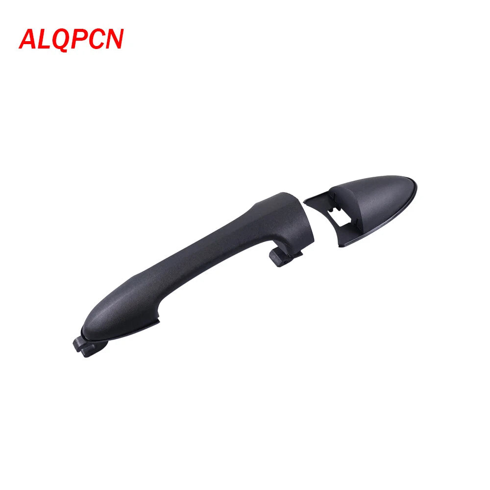 Door Handle  Black for Ford Focus (2000-2007)