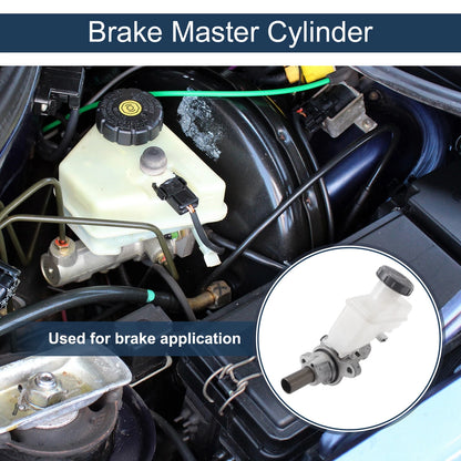 Brake Master Cylinder Reservoir for Suzuki Grand Vitara (2006-2012)