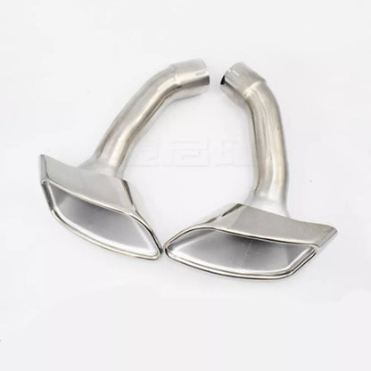 Exhaust Tips for BMW E71 X6 (2008-2014)
