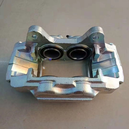 2 x Front disc brake calipers for TOYOTA 4RUNNER (2010-2015)