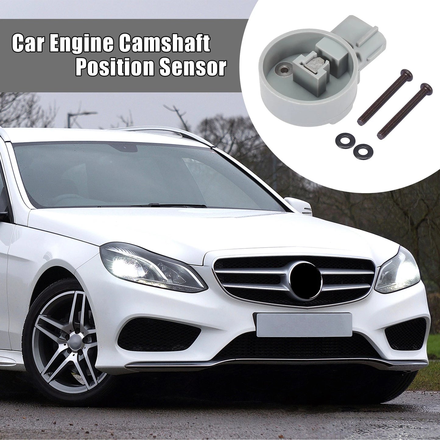 Camshaft Position Sensor for Jeep Cherokee, Wrangler (2011-2017)