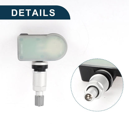 Tire Pressure Sensor for Cadillac CT4 CT5 433MHz (2020-2024)