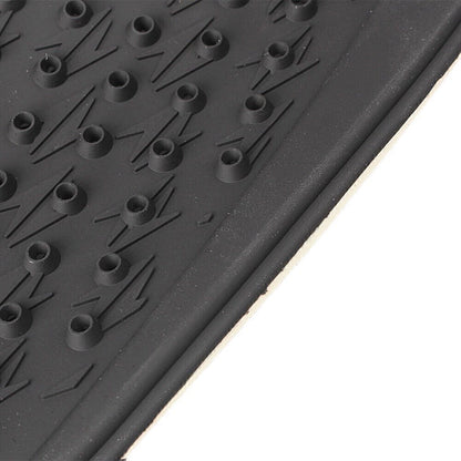 Kawasaki Z800 Gas Tank Traction Pad Side Knee Grip Protector (2012-2014)
