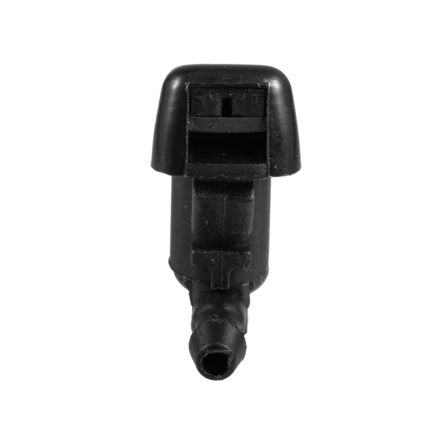 Front Windshield Wiper Nozzles Kit for Ford F-550 Super Duty (2008-2016)
