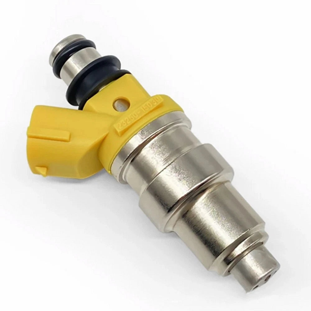 4 x Fuel Injectors for Toyota Corolla AE100 1.5L L4 (1991-1997)